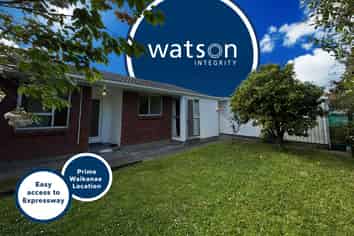 347B Te Moana Road, Waikanae