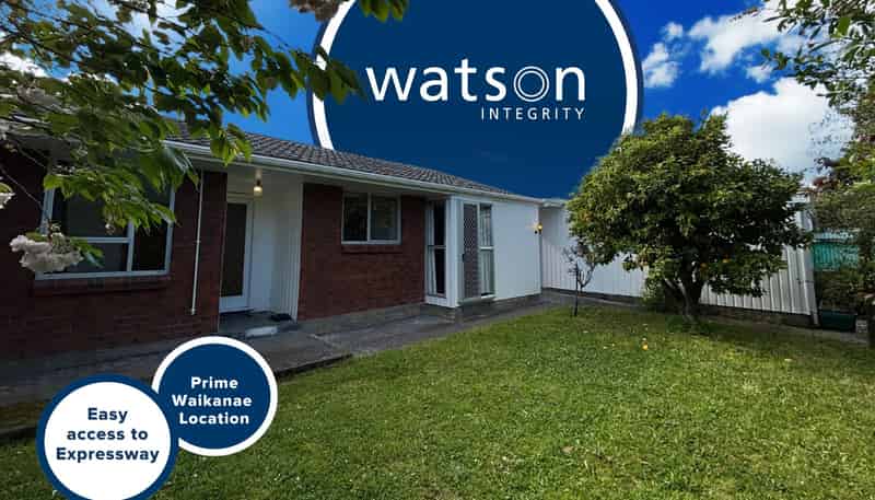 347B Te Moana Road, Waikanae