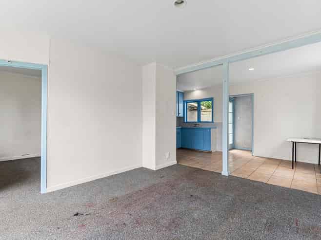 55 Carrington Street, Lower Vogeltown