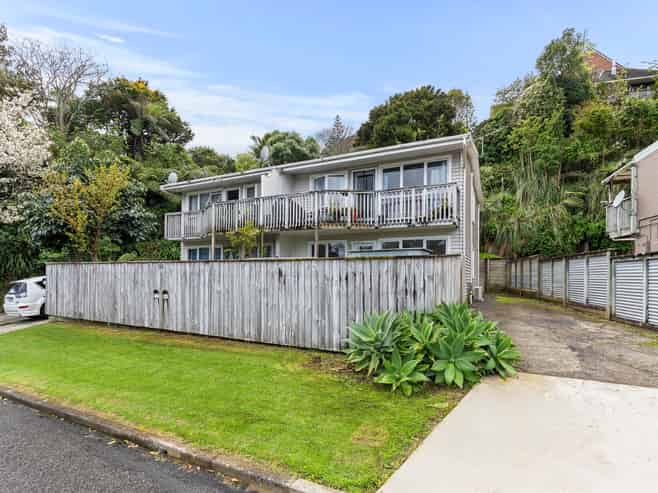 55 Carrington Street, Lower Vogeltown