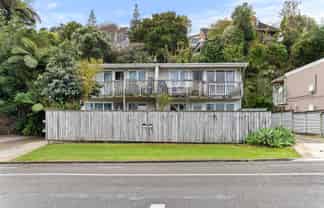 55 Carrington Street, Lower Vogeltown