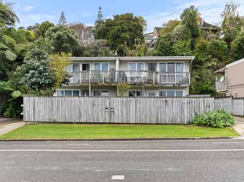 55 Carrington Street, Lower Vogeltown