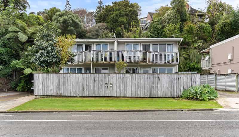 55 Carrington Street, Lower Vogeltown