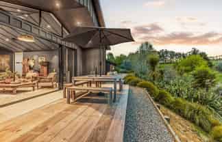 1161 Maungakawa Road, Cambridge