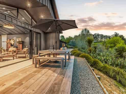 1161 Maungakawa Road, Te Miro