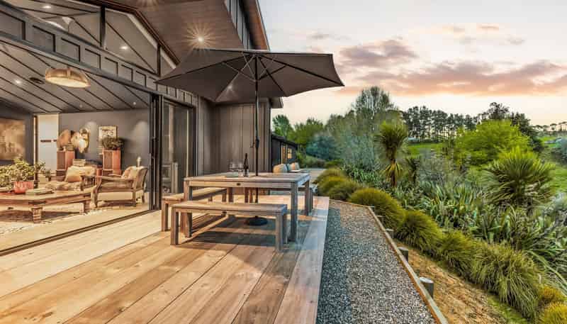 1161 Maungakawa Road, Cambridge