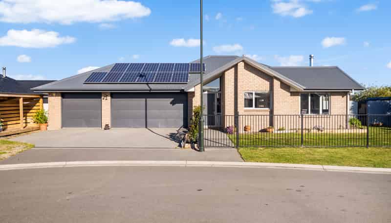 12 Fibonacci Way, Leeston