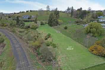 Lot 1 Solway Street, Oamaru