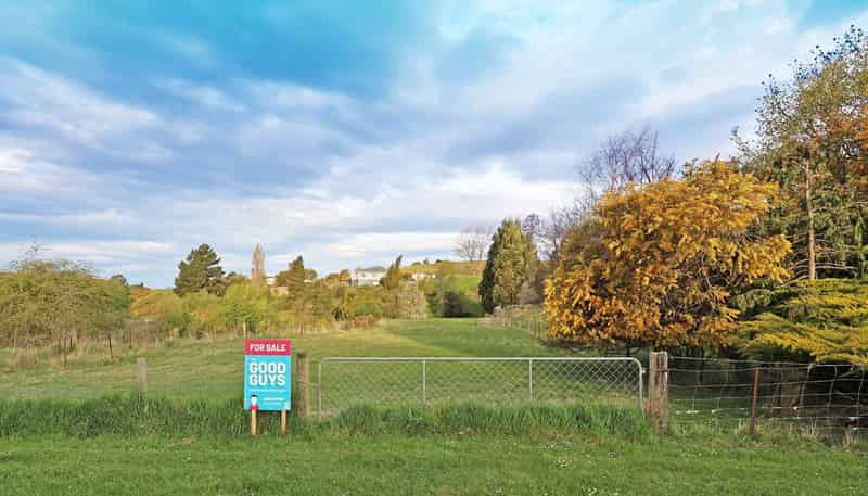 Lot 1 Solway Street, Oamaru