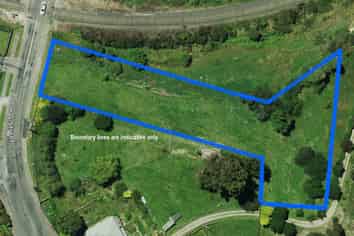 Lot 1 Solway Street, Oamaru