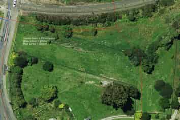 Lot 1 Solway Street, Oamaru
