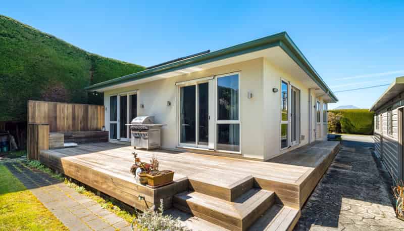 88 Lonsdale Street, New Brighton