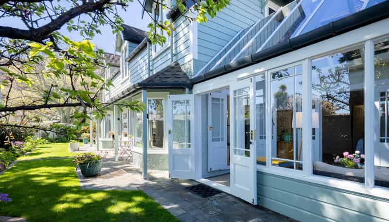 4 Seymour Avenue, The Brook