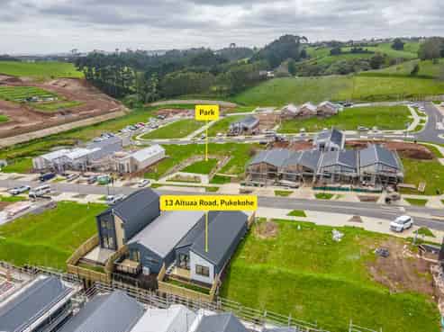 13 Aituaa Road, Pukekohe