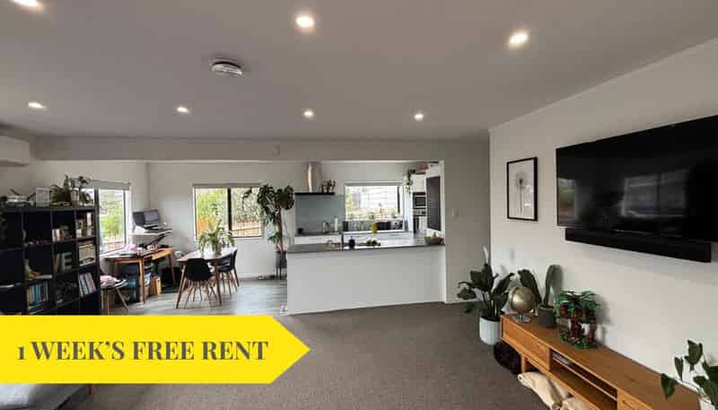 51B Vodanovich Road, Te Atatu South