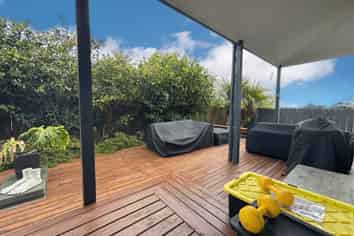 51B Vodanovich Road, Te Atatu South
