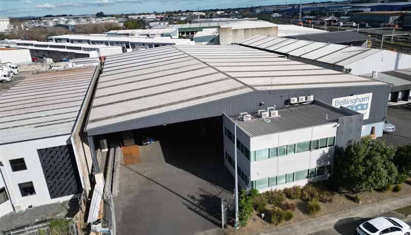  130 Portage Road, Otahuhu