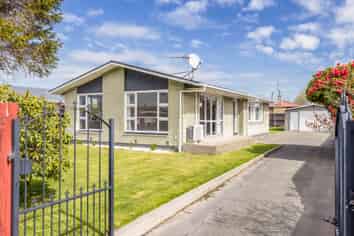 33 Skerten Avenue, Hornby