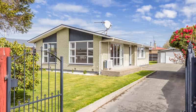 33 Skerten Avenue, Hornby