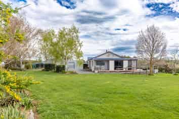 425 Te Kura Road, Otane