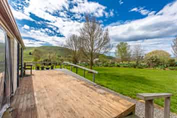 425 Te Kura Road, Otane