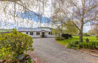 425 Te Kura Road, Otane