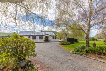 425 Te Kura Road, Otane