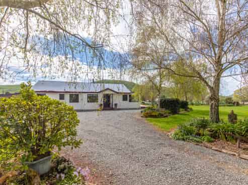 425 Te Kura Road, Otane