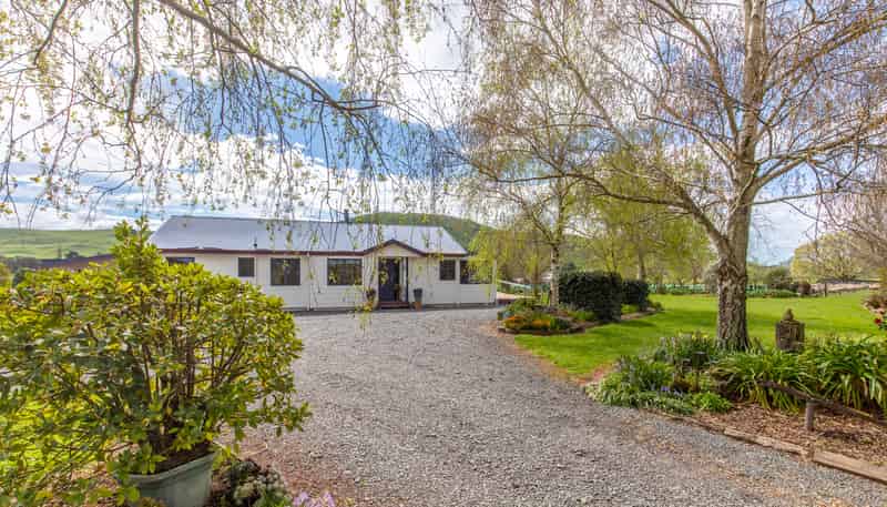 425 Te Kura Road, Otane