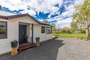 425 Te Kura Road, Otane