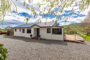 425 Te Kura Road, Otane