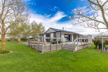 425 Te Kura Road, Otane