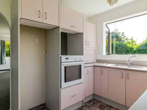 185B Milson Line, Milson