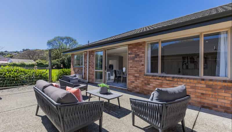 18 Gracefield Street, Wakatu