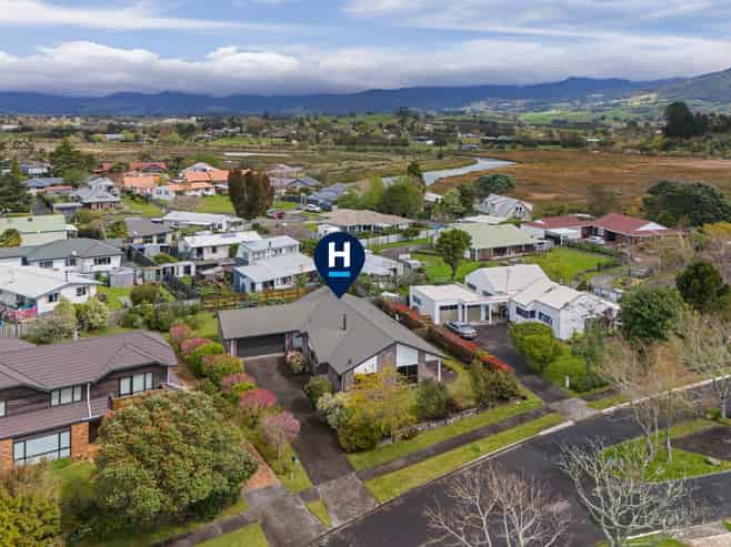 49 Levley Lane, Katikati