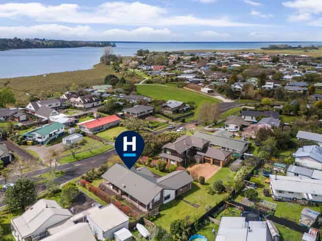 49 Levley Lane, Katikati