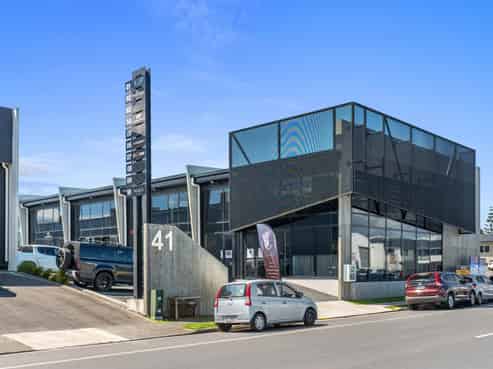 Maximise market momentum in Mount Maunganui