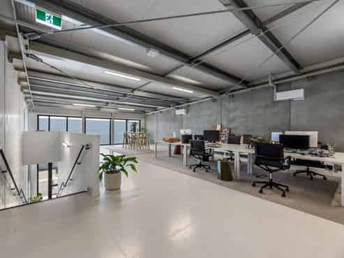 Maximise market momentum in Mount Maunganui