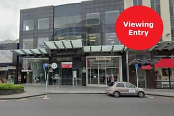 D704/176 Broadway, Newmarket
