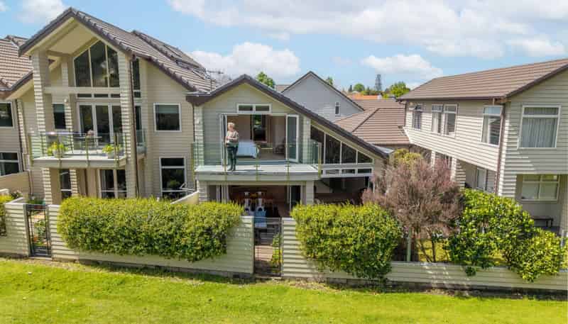 24E Jellicoe Drive, Hamilton East