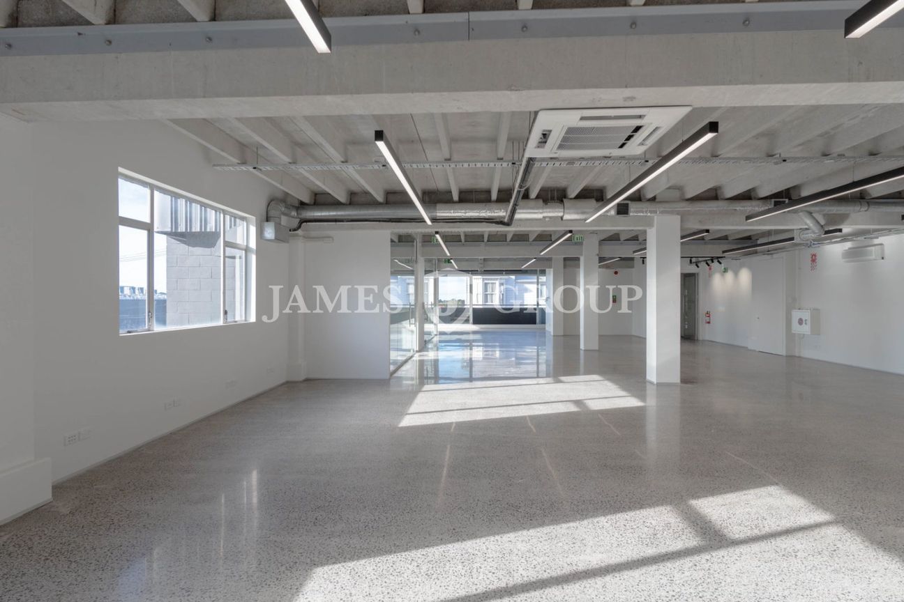 PREMIUM MULTI-FLOOR OFFICE OPTIONS | 157–857M² - Ansicht 4