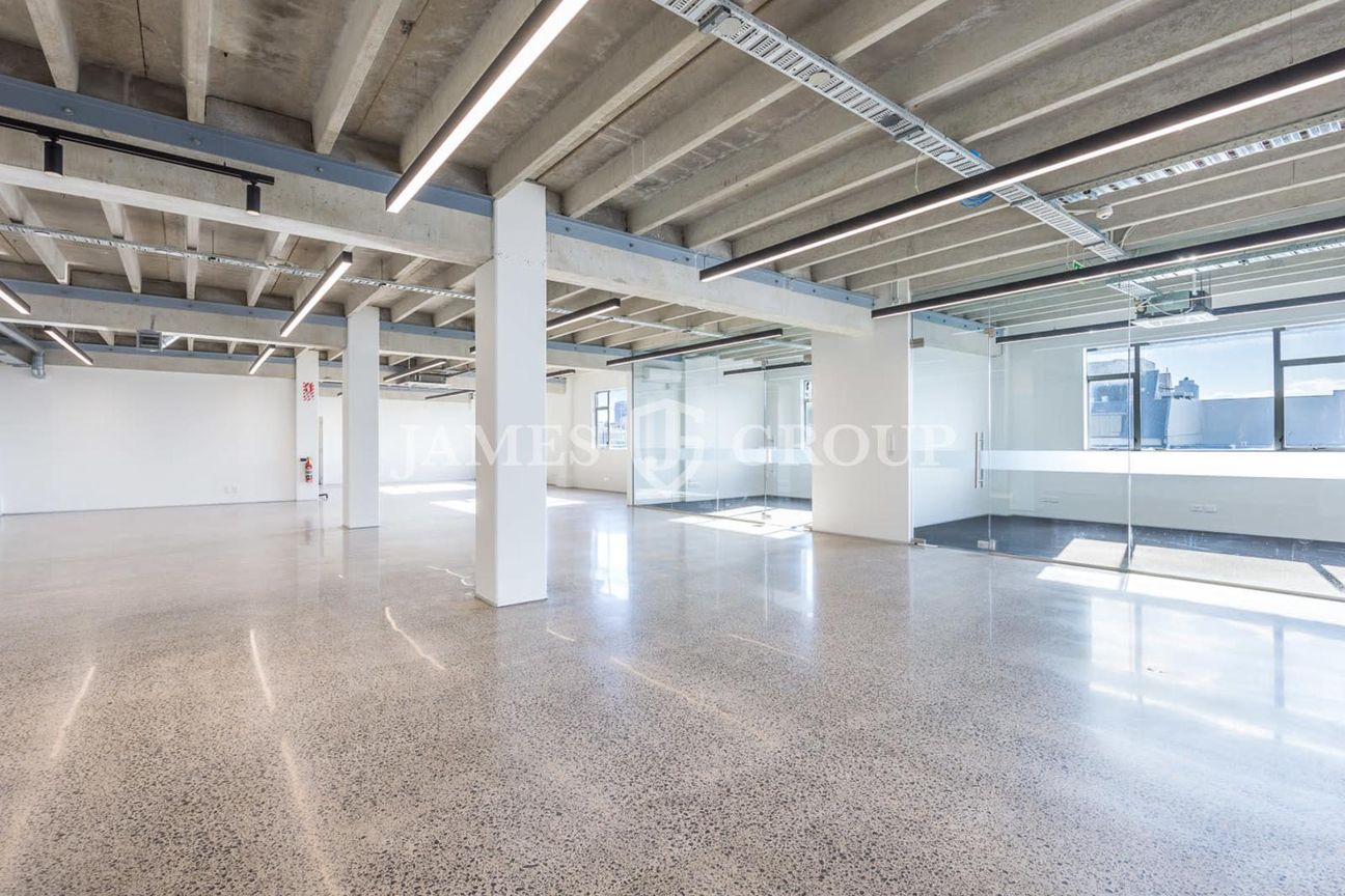 PREMIUM MULTI-FLOOR OFFICE OPTIONS | 157–857M² - Ansicht 3
