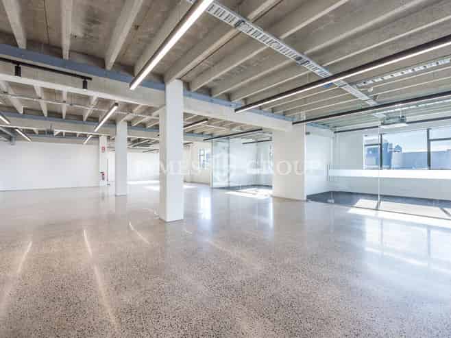 PREMIUM MULTI-FLOOR OFFICE OPTIONS | 157–857M²