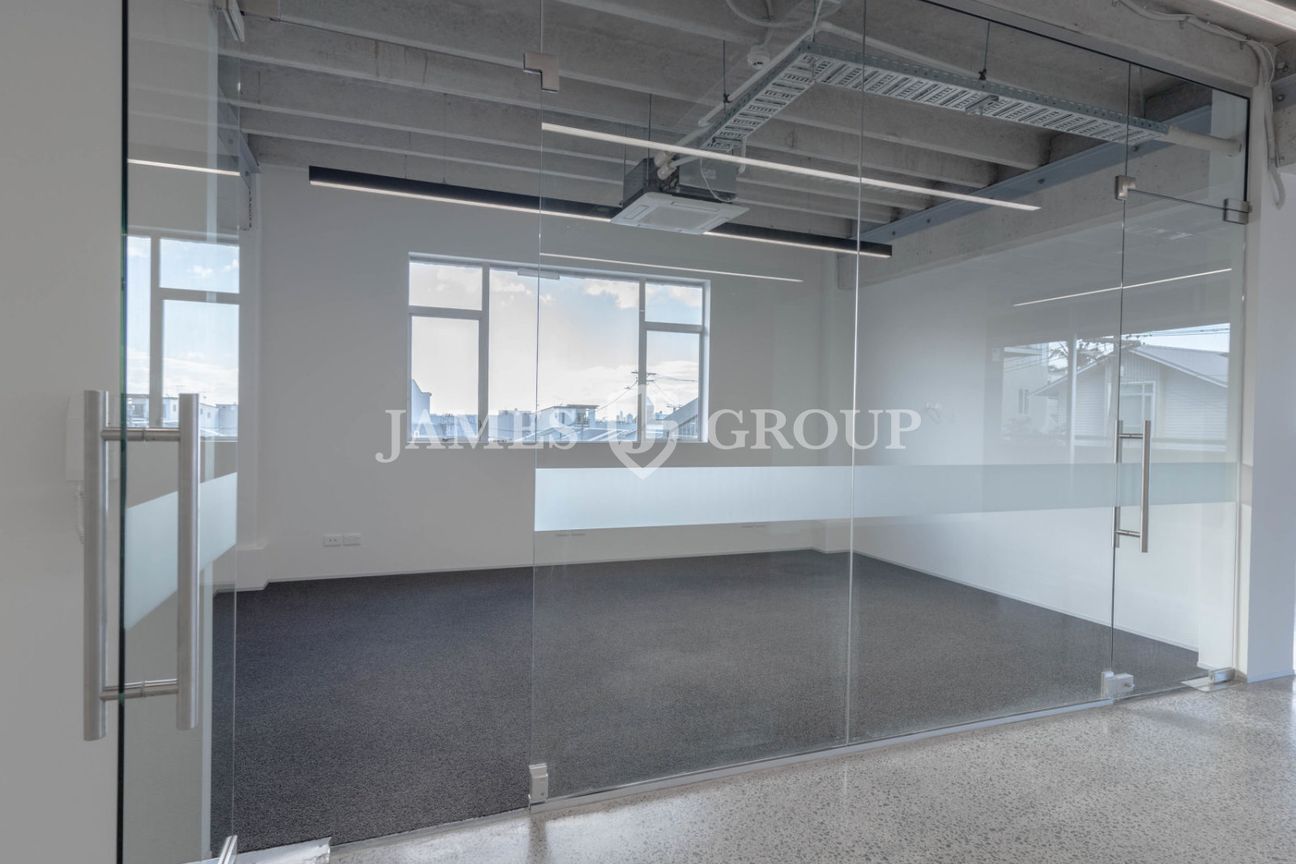 PREMIUM MULTI-FLOOR OFFICE OPTIONS | 157–857M² - Ansicht 6