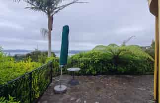 Coromandel - Address withheld