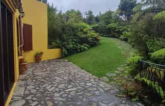 Coromandel - Address withheld