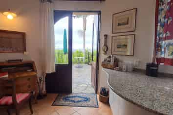 Coromandel - Address withheld