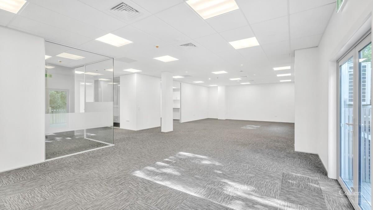 Exclusive Office Space Now Available – Airport Business Park - Ansicht 2