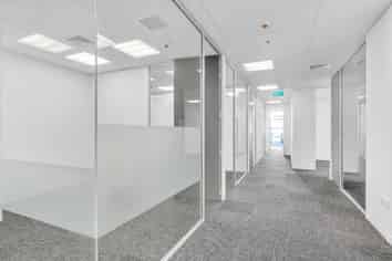 Exclusive Office Space Now Available – Airport Business Park