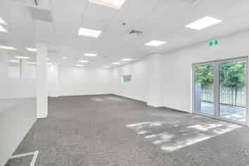 Exclusive Office Space Now Available – Airport Business Park